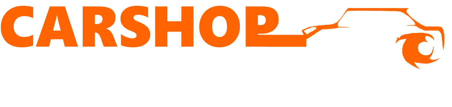 Carshop Logo